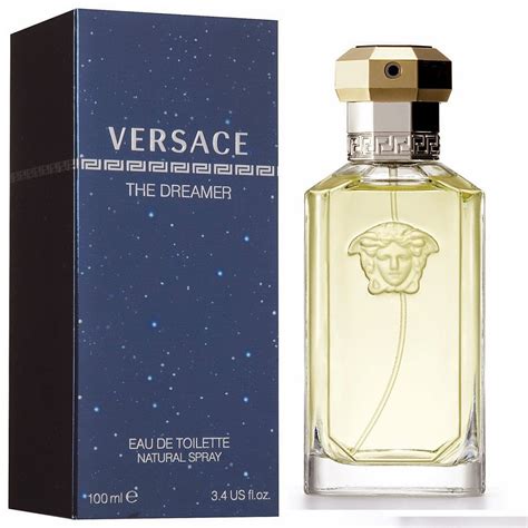 parfum versace dreamer prix|Versace the dreamer boots.